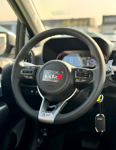 2026 KIA PICANTO — миниатюра 13