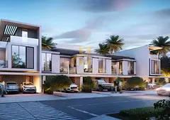 Luxury Townhouse | Excellent ROI | Prime Location