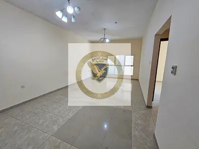 اكبر مساحة غرف وصالة ببلكونة في أجمل ابراج الشارقة شامل جميع الخدمات بتشطيب حديثة ومساحات واسعة.