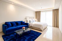 Modern Furnished | Flexible Cheques | Vacant
