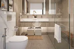 Experience Waterfront Living | Luxury 4BR Villa | 3-Year Post-Handover Payment Plan