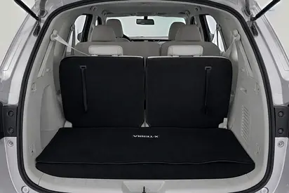 2024 Nissan XTERRA 照片 11