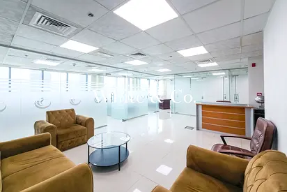 Fitted Office | Prime Location | 2 Parking