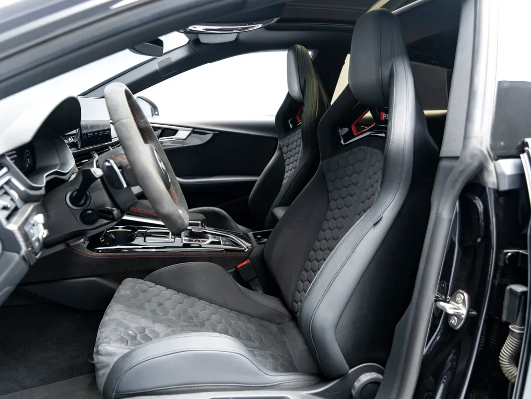 Audi RS5 2024