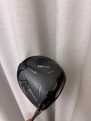 Taylormade Qi35 Driver Max 10.5°