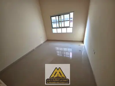 Ground Floor Studio | Separate Kitchen | Al Rawda 2, Ajman | AED 16,995