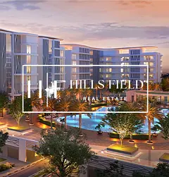 400k in 4 Years Only | 60% mortgageable | Luxury Master Community | Investor Deal