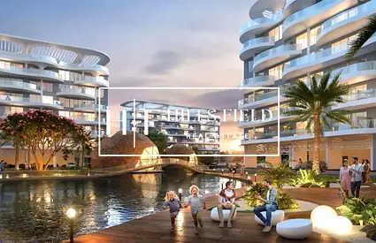 400k in 4 Years Only | 60% mortgageable | Luxury Master Community | Investor Deal