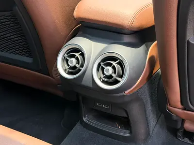Alfa Romeo Stelvio Super, миниатюра 17