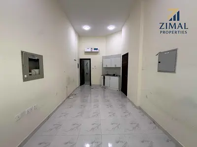 Spacious Studio | Family & Sharing Allowed | Near Metro