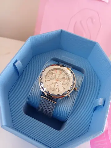 Women watch