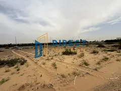 Residential Land for Sale in Tilal City, Sharjah | Prime Location on 18 Street