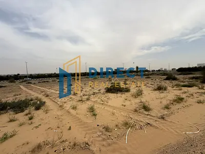 أرض سكنية للبيع في مشروع تلال – الشارقة | موقع مميز على شارع 18