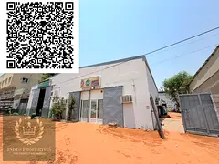 2 WAREHOUSES INVESTOR DEAL , DON'T MISS! ,UNIQUE SIZE
