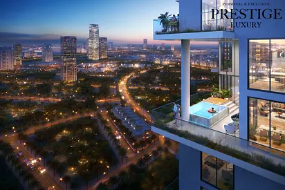 1 bed plus study | Resale | Amazing Corner Unit
