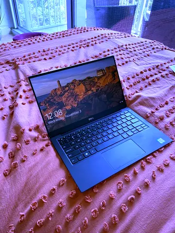 Dell XPS 13 - Core i7/16gb/512gb - Premium Ultrabook laptop