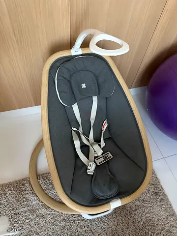 Baby swing Kikkaboo