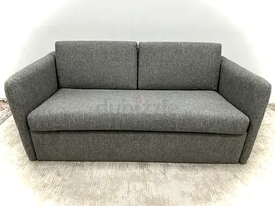 As good as new marina home two seater sofabed