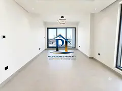 MAMZAR VIEW=BRAND NEW=SPACIOUS 1 BHK WITH 2 BATHS=WITH ALL FACILITIES