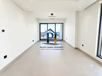 MAMZAR VIEW=BRAND NEW=SPACIOUS 1 BHK WITH 2 BATHS=WITH ALL FACILITIES