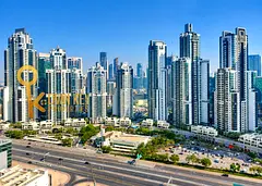 Chiller AC Free| HUGE 3BHK with MaidRoom, All Amenities