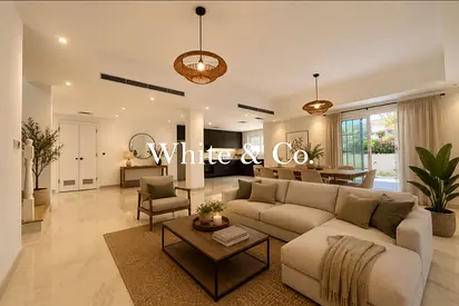 Extended | Open plan | Fully Upgraded 3M