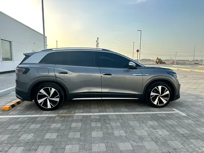 Volkswagen ID.6, миниатюра 6