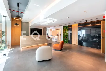Canal View | Luxury Design | Vacant Soon