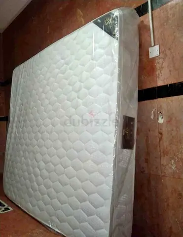 New King Size Mattress 180×200cm