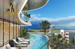 Investor's Choice I Private Pool Fully Furnished | 35% off