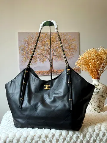Channel Purse for Women