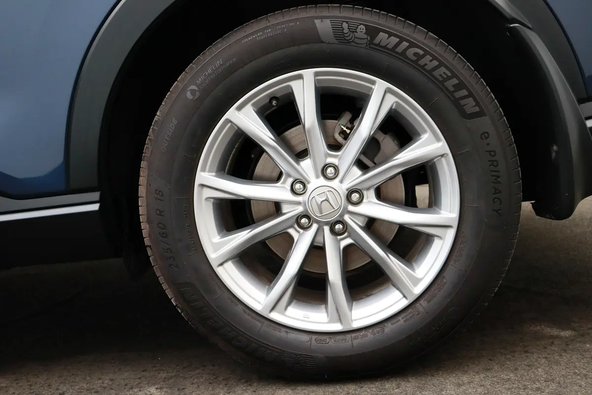 Honda CR-V 2025