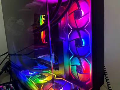 Pc gaming