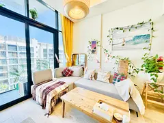 Fully Furnished 1-Bedroom Apartment | Ready to Move In