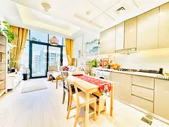 Fully Furnished 1-Bedroom Apartment | Ready to Move In