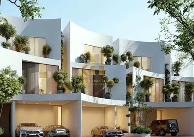 Luxury Townhouses | High Appreciation | Invest Now