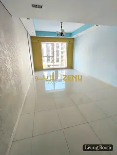 1 Bedroom Apartment | Topaz Residences | Balcony &amp; City View | DSO