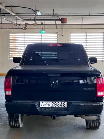صورة 5 لـ 2014 RAM 1500