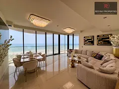 Luxurious &amp; Brand New 3 BR Apartment for Rent