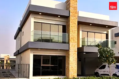 6BR Standalone Villa | Waterfront | Pure Luxury