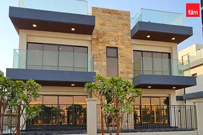6br Standalone Villa | Waterfront | Pure Luxury