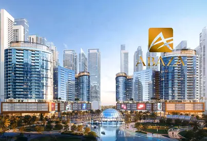 New Downtown Ajman – 30% discount for cash payments-FULLY FURNISHED-10% ROI