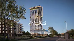 Prime Office Space | Modern Design | High Floor I Q4 2028
