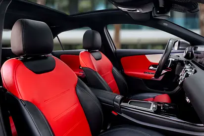 صورة مصغرة 12 لـ 2024 Mercedes-BENZ A-CLASS