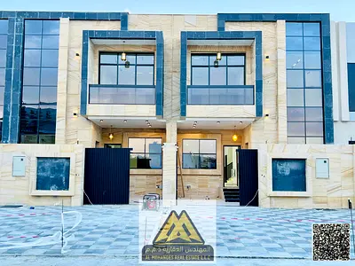 غرف ماستر | مجلس | غرفه خادمه | حوش | صاله | مساحه مميزه