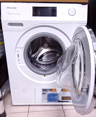 Miele Front Load Washing Machine - Excellent Condition