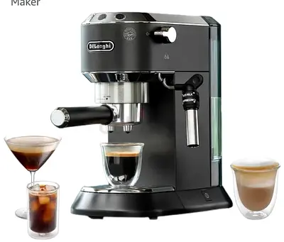 DeLonghi Coffee Machine for SALE