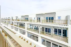 4BR Townhouse | Multiple Balconies | Bright Interiors