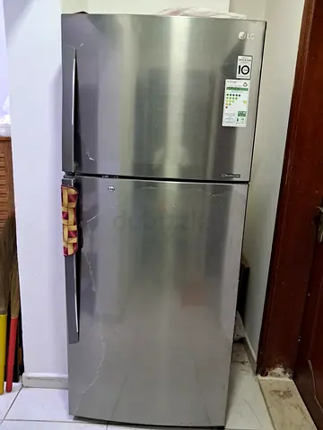 LG 600L FRIDGE