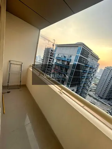 Bigger Layout | Furnished Studio | Vacant on Transfer